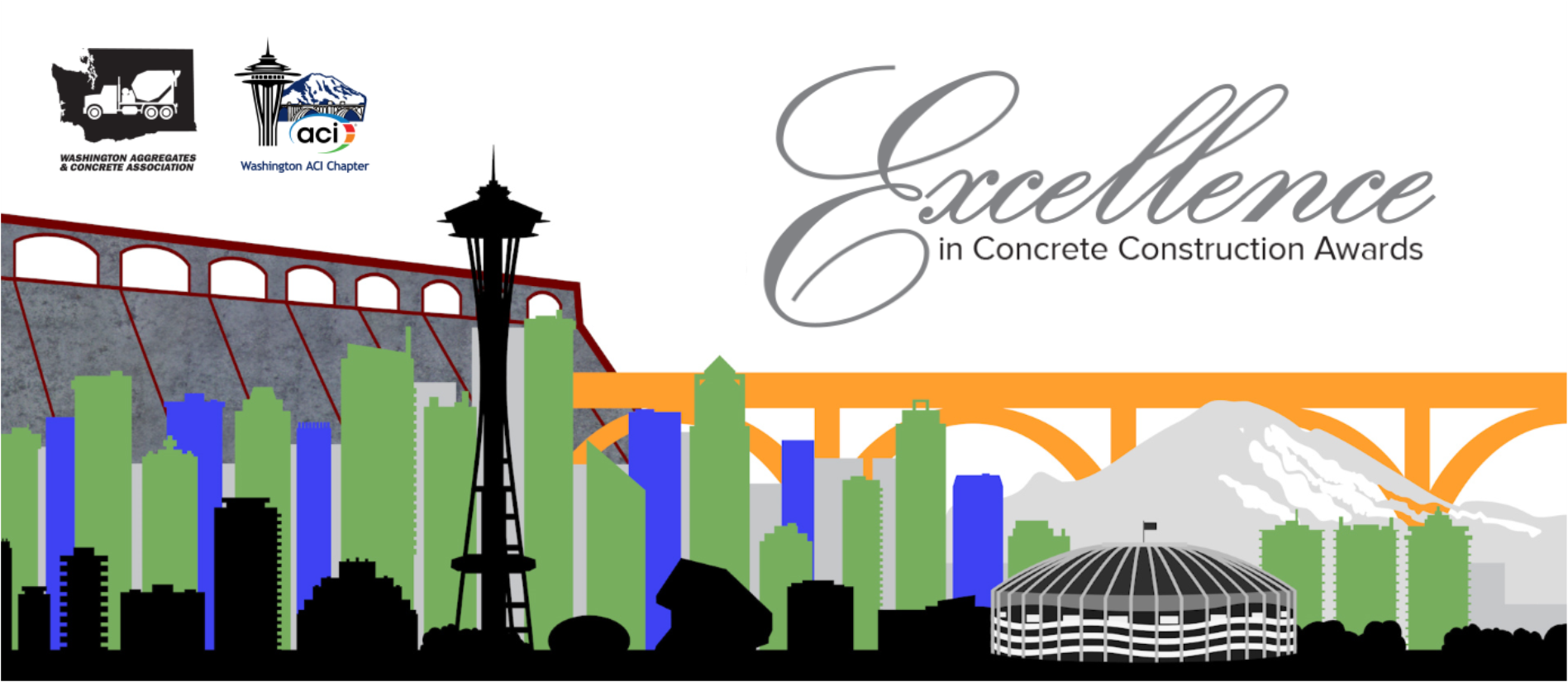 Excellence In Concrete Awards